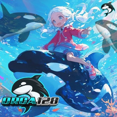 ORCA128